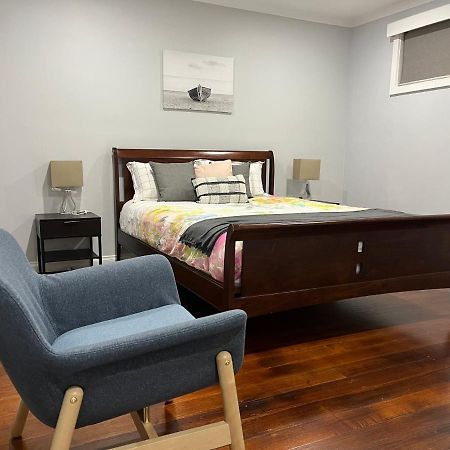 Quiet Burrow In Mornington Center Villa Luaran gambar