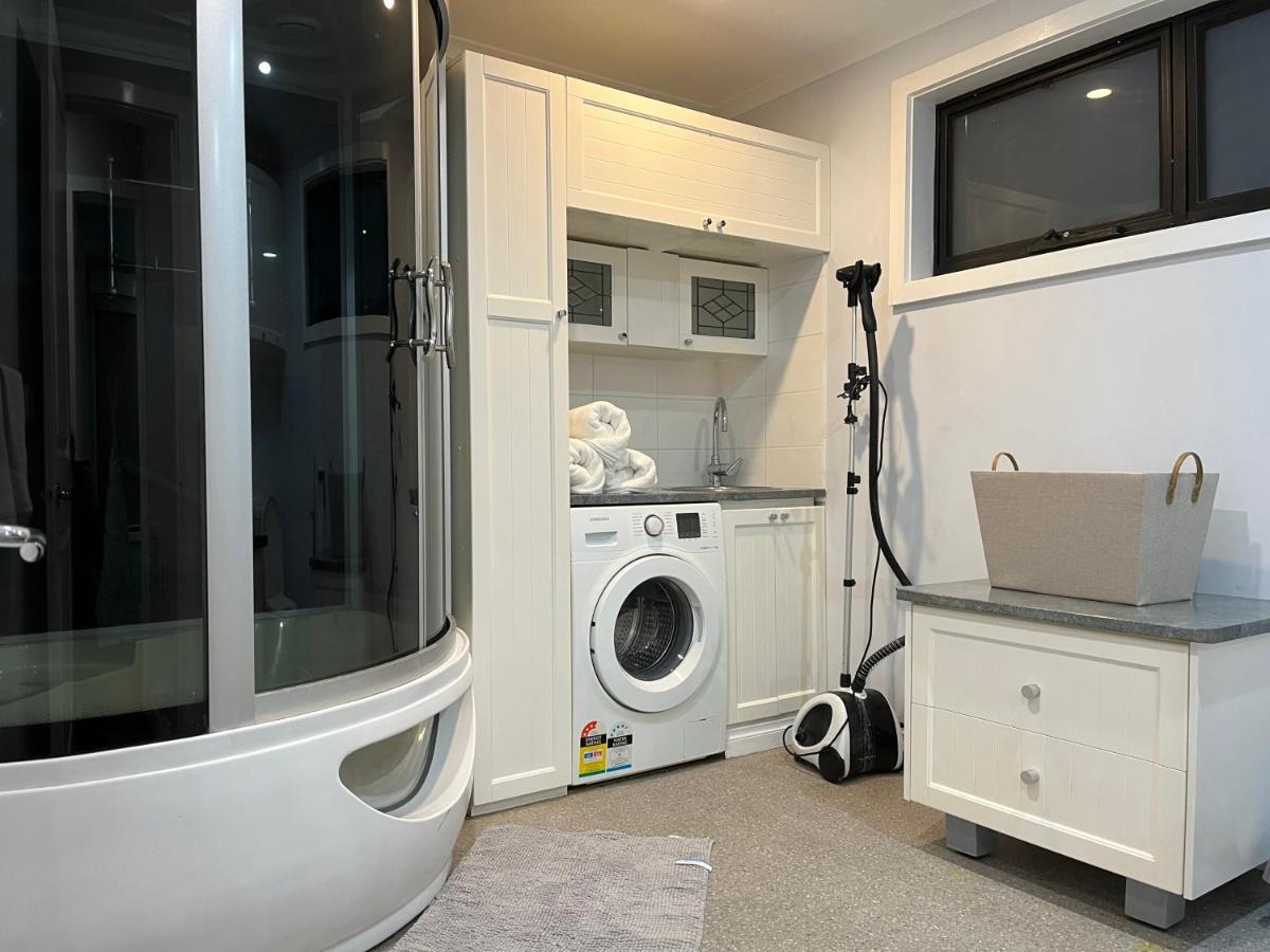 Quiet Burrow In Mornington Center Villa Luaran gambar