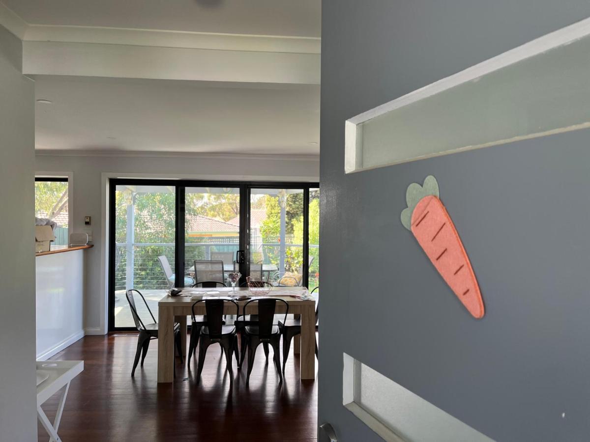 Quiet Burrow In Mornington Center Villa Luaran gambar