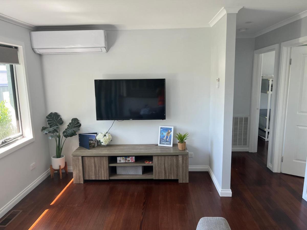 Quiet Burrow In Mornington Center Villa Luaran gambar