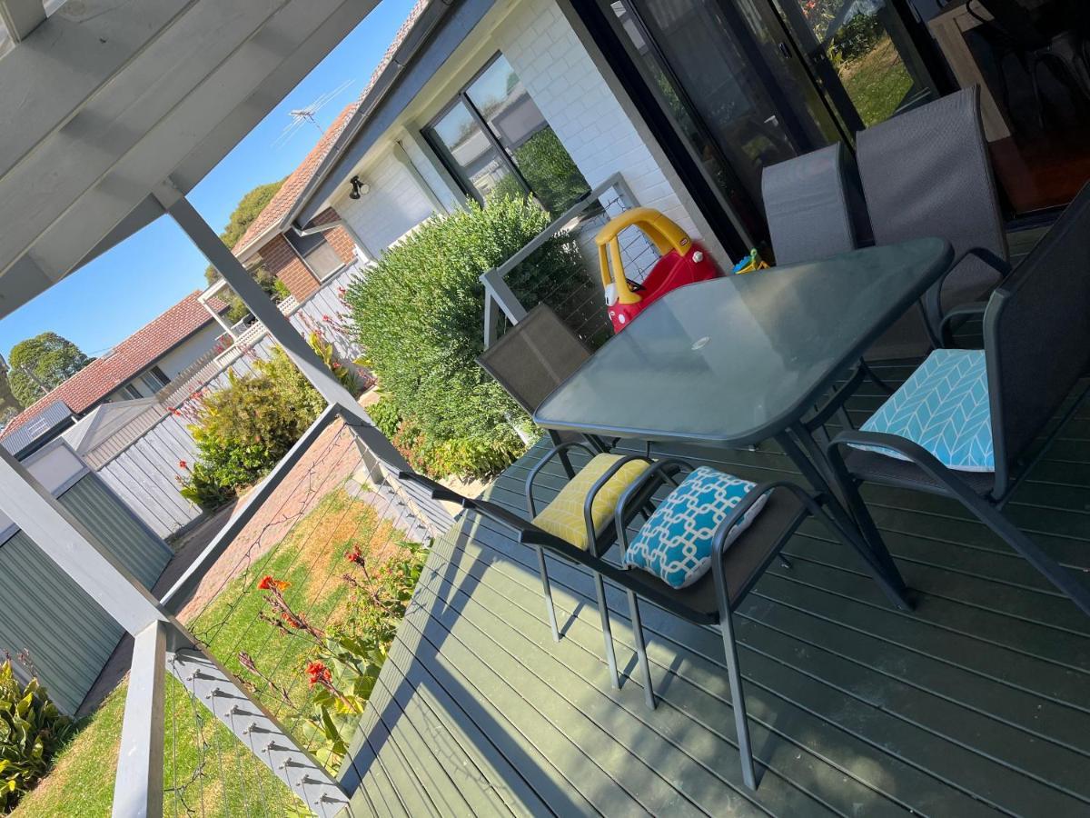 Quiet Burrow In Mornington Center Villa Luaran gambar