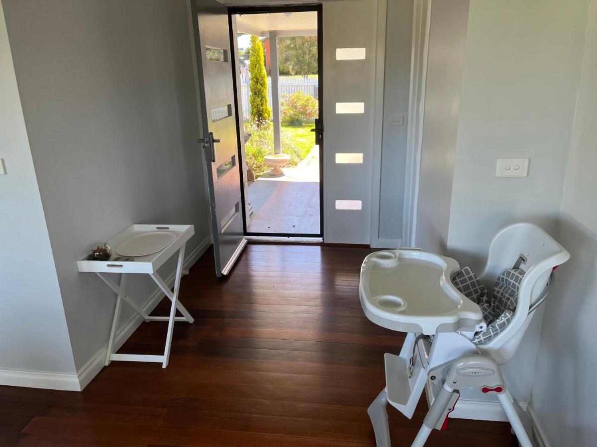 Quiet Burrow In Mornington Center Villa Luaran gambar