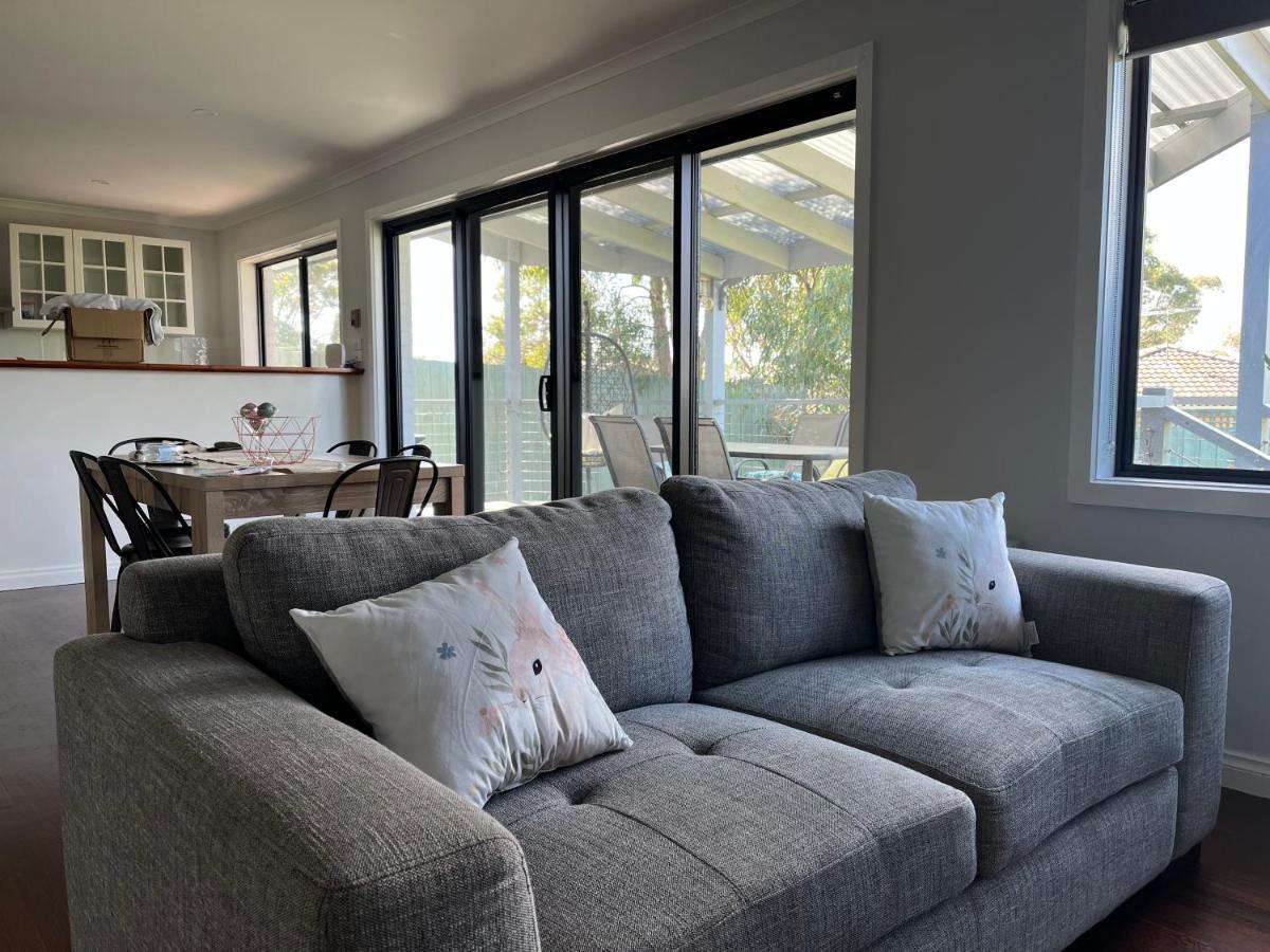 Quiet Burrow In Mornington Center Villa Luaran gambar